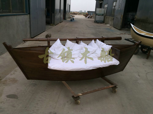 2.8M家裝沙發(fā)船