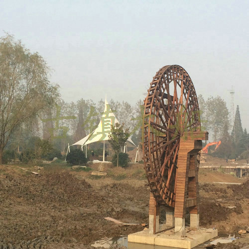 8M淮安電動(dòng)水車