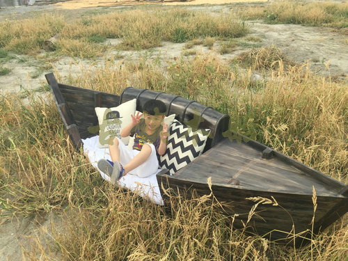 3.5M復(fù)古沙發(fā)